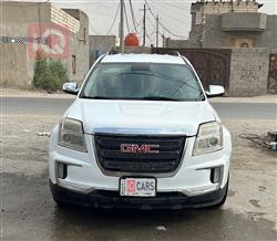 GMC Terrain